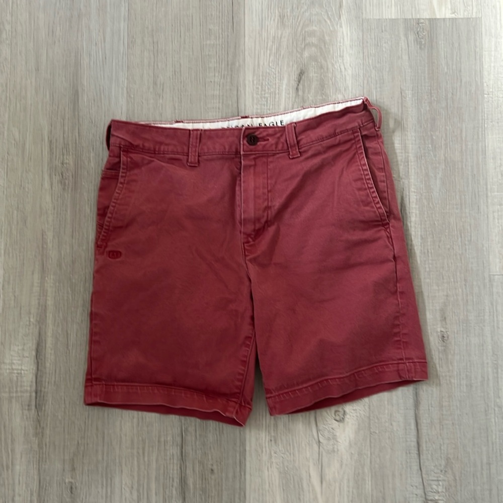 American eagle shorts size 30. Great condition